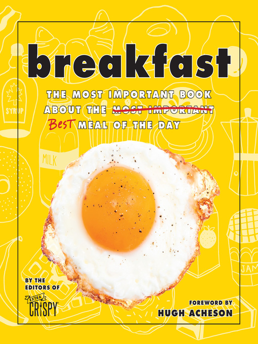 Title details for Breakfast by Oxmoor House - Available